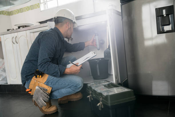 Best Toilet Repair Services  in River Bend, NC