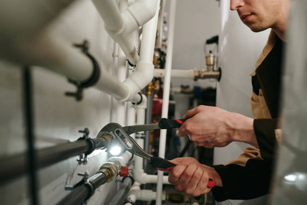 Best Best Plumbers Near Me  in River Bend, NC