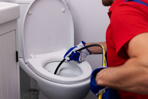 Best Sewer Line Repair  in River Bend, NC