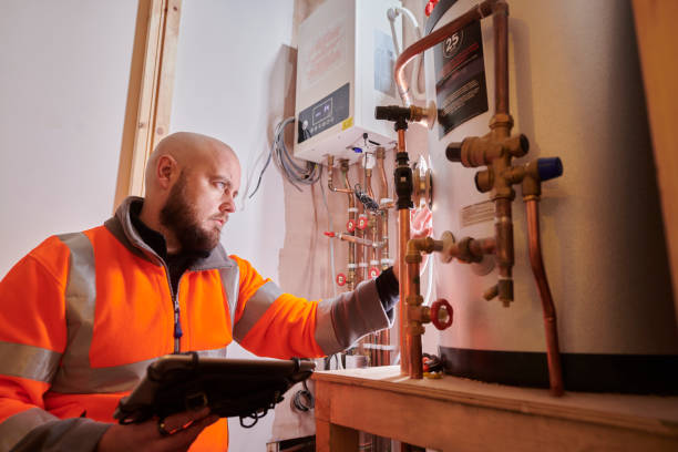 Professional Plumbing in River Bend, NC