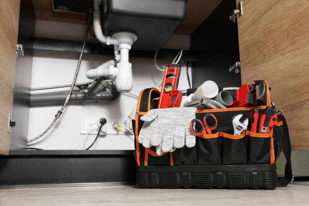 Best Septic Systems  in River Bend, NC