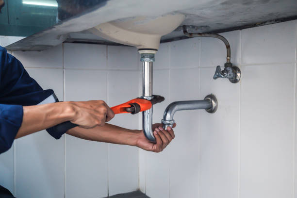 Best Plumbing Repair Near Me  in River Bend, NC