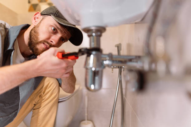 Best Toilet Repair Services  in River Bend, NC