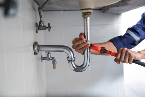 Best Leak Detection Services  in River Bend, NC