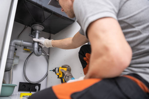 Best Faucet Repair  in River Bend, NC