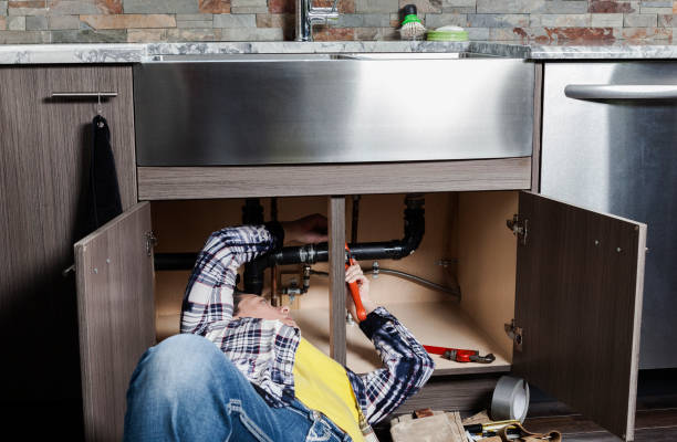 Best Affordable Plumbing Services  in River Bend, NC
