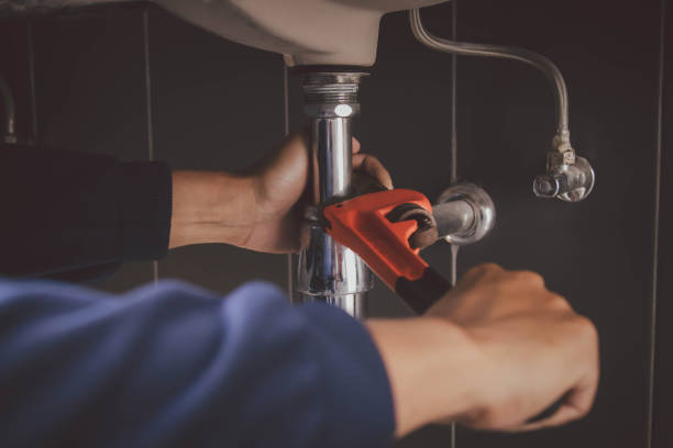 Best Emergency Plumber  in River Bend, NC
